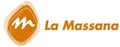 Logo del comú de La Massana